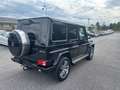 Mercedes-Benz G 63 AMG SHD Distr COM Shz Stdhzg Schwarz - thumbnail 4