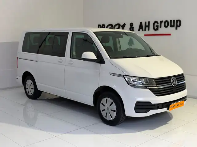 Volkswagen T6.1 Caravelle 9 POSTI / PREZZO + IVA ESP