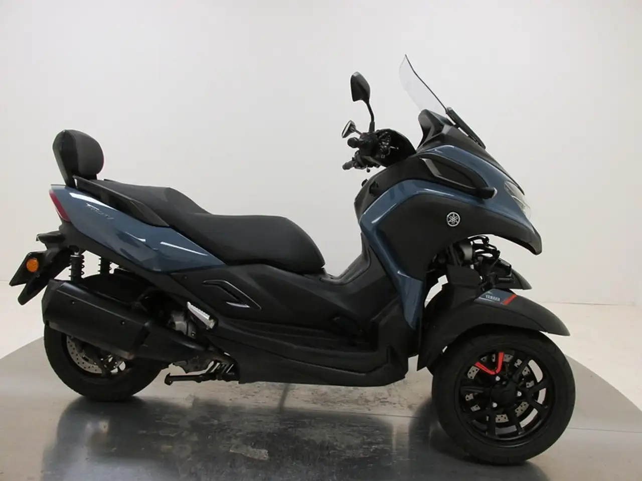 Yamaha Tricity