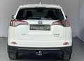 Toyota RAV 4 Hybrid Active *ACC*KeyGo*AHK*Kamera*DAB* Weiß - thumbnail 28