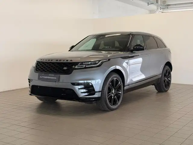 Land Rover Range Rover Velar RR Velar 2.0D I4 204 CV R-Dynamic S