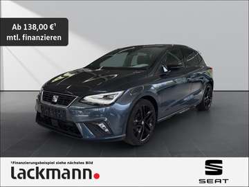 FR Pro Black Edition *Navi*Pano*Winterp.*
