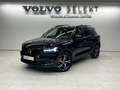 Volvo XC40 T5 Recharge 180 + 82ch R-Design DCT 7 Schwarz - thumbnail 1