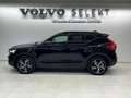 Volvo XC40 T5 Recharge 180 + 82ch R-Design DCT 7 Schwarz - thumbnail 3