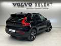 Volvo XC40 T5 Recharge 180 + 82ch R-Design DCT 7 Schwarz - thumbnail 5