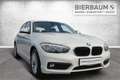 BMW 116 d Wit - thumbnail 1