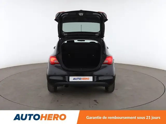 Opel Corsa view 14