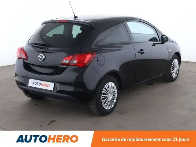 Opel Corsa view 6