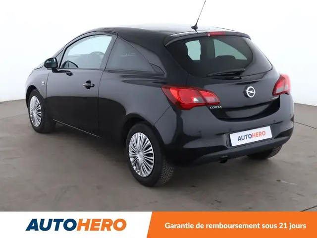 Opel Corsa view 4