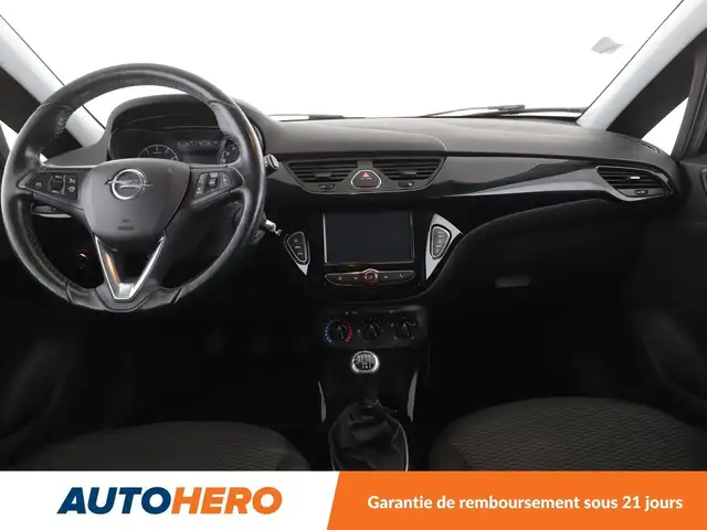 Opel Corsa view 12