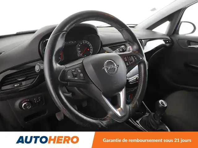 Opel Corsa view 11