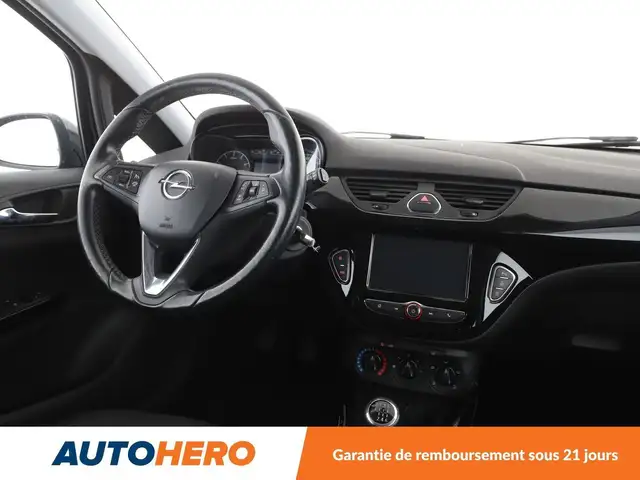 Opel Corsa view 13
