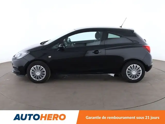 Opel Corsa view 3