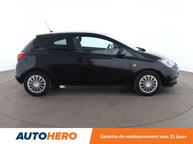 Opel Corsa view 7
