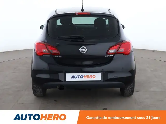 Opel Corsa view 5