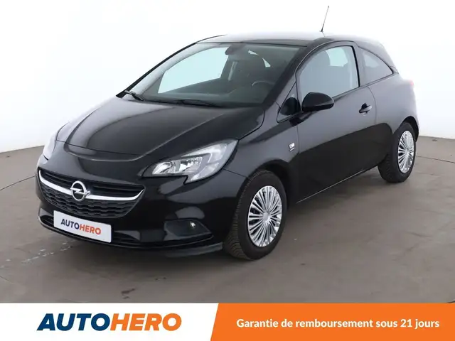 Opel Corsa main image
