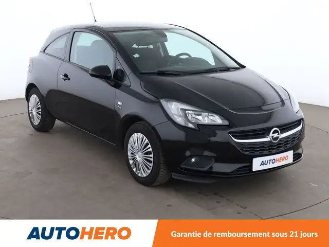 Opel Corsa view 8