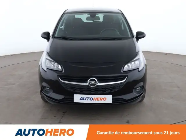 Opel Corsa view 9