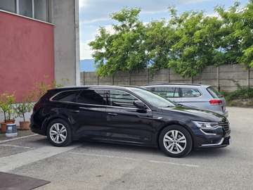 Sporter 2.0 blue dci Business 160cv edc