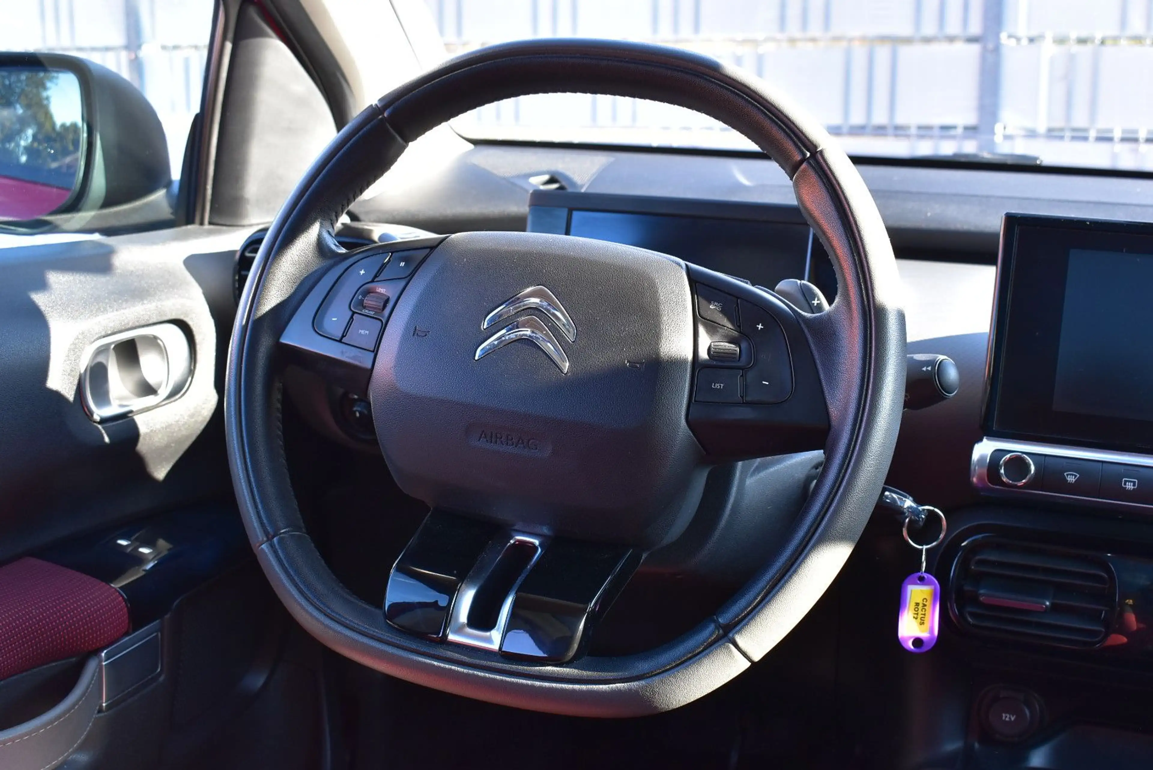 Citroen C4 Cactus Shine. AUTOMATIK,PANO — photo 13