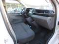 Volkswagen T6 Kombi T6.1  2.0 TDI  Kombi KLIMA PDC 9 SITZE Blanc - thumbnail 10