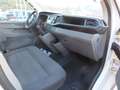 Volkswagen T6 Kombi T6.1  2.0 TDI  Kombi KLIMA PDC 9 SITZE Blanc - thumbnail 9