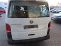 Volkswagen T6 Kombi T6.1  2.0 TDI  Kombi KLIMA PDC 9 SITZE Blanc - thumbnail 5