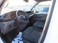 Volkswagen T6 Kombi T6.1  2.0 TDI  Kombi KLIMA PDC 9 SITZE Blanc - thumbnail 11