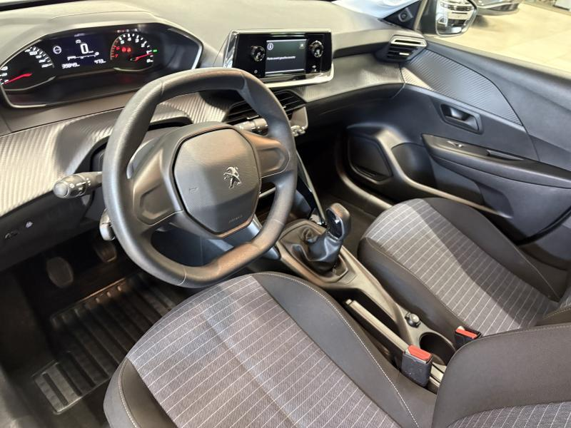 Photo du véhicule