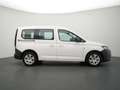 Volkswagen Caddy CARPLAY KLIMA PORT NAVI Blanc - thumbnail 2