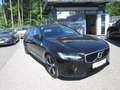 Volvo V90 R Design Plug-In Hybrid AWD Schwarz - thumbnail 3