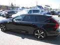 Volvo V90 R Design Plug-In Hybrid AWD Schwarz - thumbnail 6