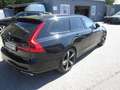 Volvo V90 R Design Plug-In Hybrid AWD Schwarz - thumbnail 4