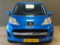 Peugeot 107 1.0-12V Millesim 200 5 DRS. AUTOMAAT AIRCO ELEKTR. Blau - thumbnail 2