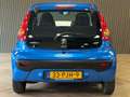 Peugeot 107 1.0-12V Millesim 200 5 DRS. AUTOMAAT AIRCO ELEKTR. Blau - thumbnail 5