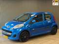 Peugeot 107 1.0-12V Millesim 200 5 DRS. AUTOMAAT AIRCO ELEKTR. Blau - thumbnail 1