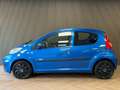 Peugeot 107 1.0-12V Millesim 200 5 DRS. AUTOMAAT AIRCO ELEKTR. Blau - thumbnail 3
