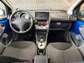 Peugeot 107 1.0-12V Millesim 200 5 DRS. AUTOMAAT AIRCO ELEKTR. Blau - thumbnail 12