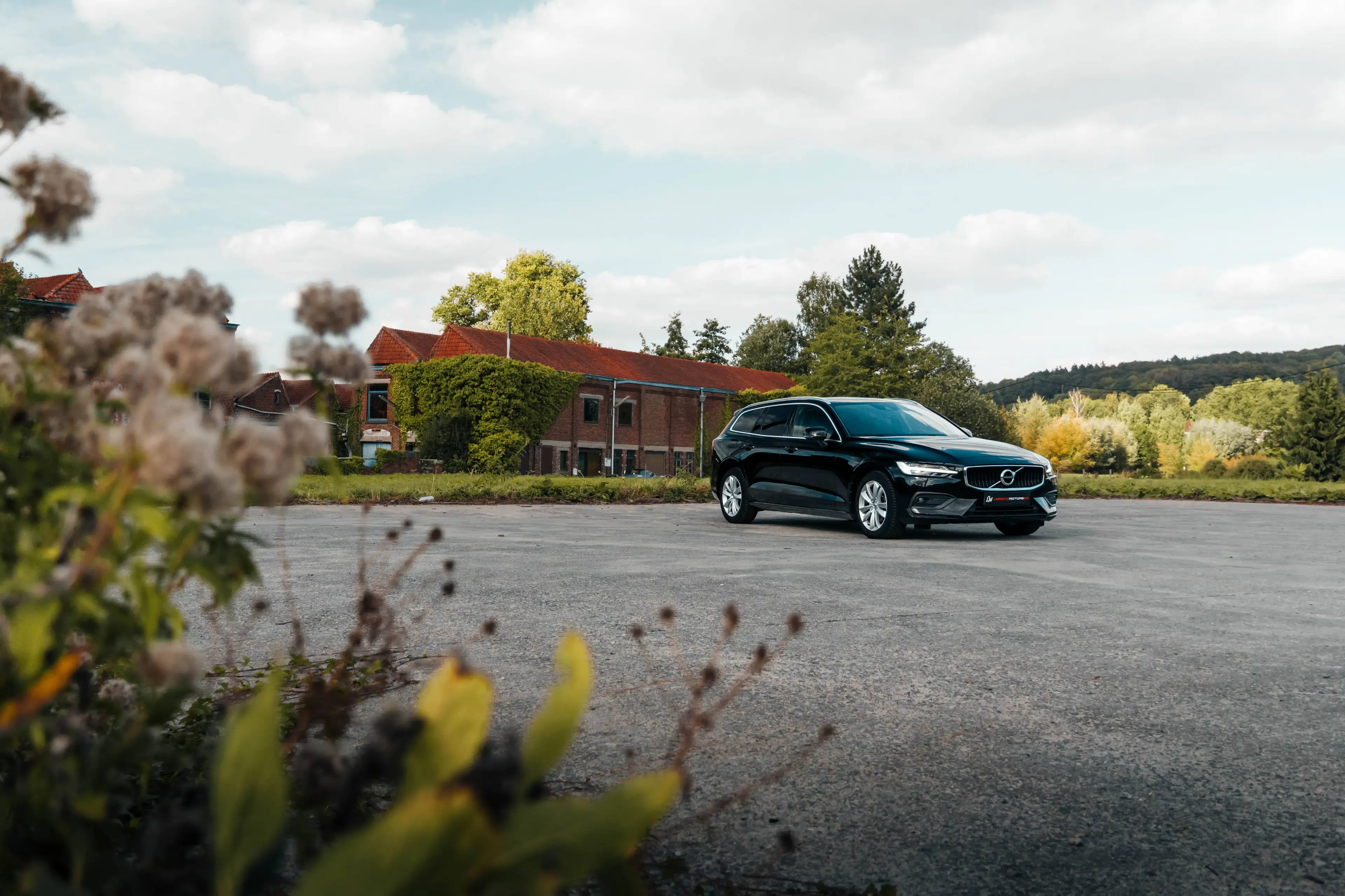 Volvo V60 2.0 D3 — photo 2