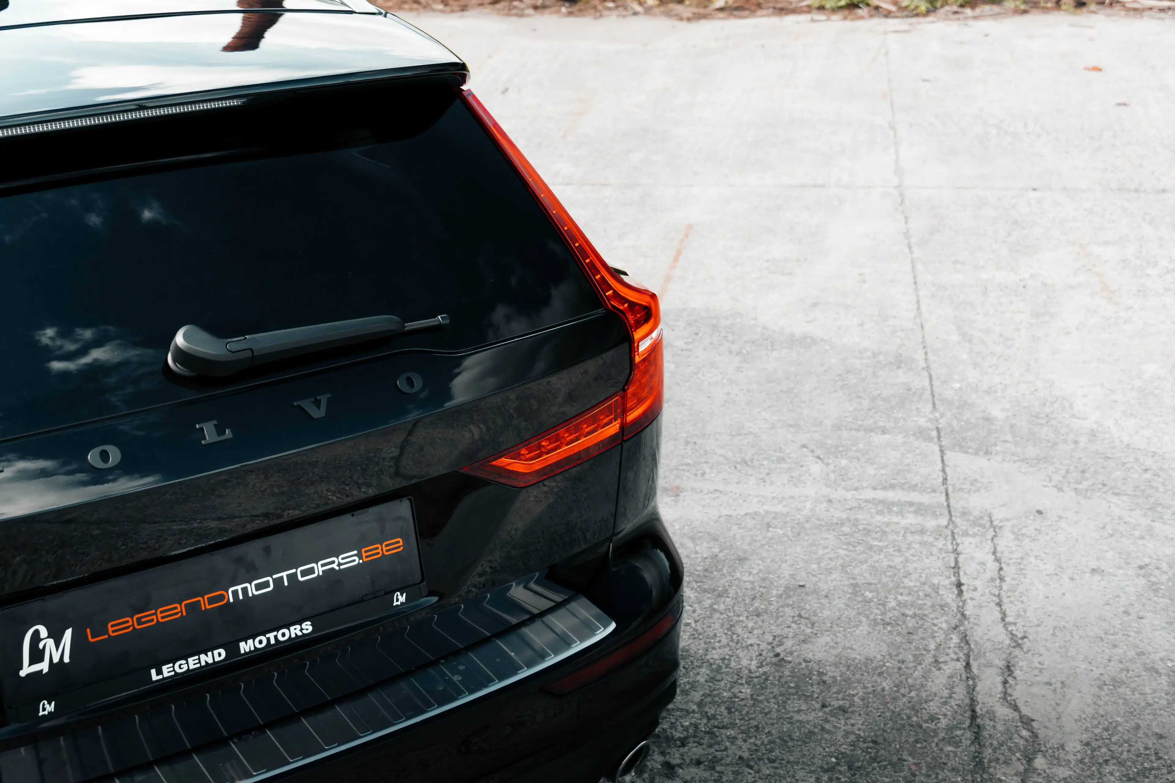 Volvo V60 2.0 D3 — photo 13