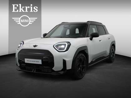 MINI Aceman John Cooper Works Pakket M + Panoramadak + Stuurwi