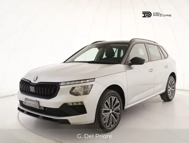 Skoda Kamiq SELECTS110/1,5M6A