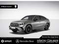 Mercedes-Benz GLC 400 Glc 400 e 4m Coupé AMG Night Pano Leder Burm AHK Argent - thumbnail 1