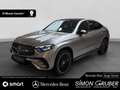 Mercedes-Benz GLC 400 e 4m Coupé AMG Night Pano Leder Burm AHK Argent - thumbnail 1