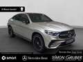 Mercedes-Benz GLC 400 e 4m Coupé AMG Night Pano Leder Burm AHK Argent - thumbnail 6