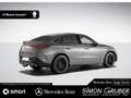 Mercedes-Benz GLC 400 Glc 400 e 4m Coupé AMG Night Pano Leder Burm AHK Argent - thumbnail 2