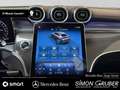 Mercedes-Benz GLC 400 e 4m Coupé AMG Night Pano Leder Burm AHK Argent - thumbnail 15