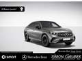 Mercedes-Benz GLC 400 Glc 400 e 4m Coupé AMG Night Pano Leder Burm AHK Plateado - thumbnail 8