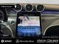 Mercedes-Benz GLC 400 e 4m Coupé AMG Night Pano Leder Burm AHK Argent - thumbnail 12