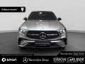 Mercedes-Benz GLC 400 e 4m Coupé AMG Night Pano Leder Burm AHK Argent - thumbnail 5